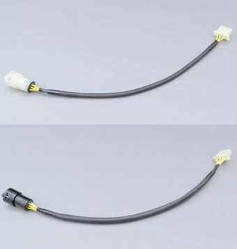 ■商品概要使用箇所：ジェネレーター■詳細説明CB1100Rのハーネス交換の際、このハーネスも一緒に新品に換えたいというリクエストから、純正の材質に準じて作りました。CB1100Rは、外部からよく見えるところにあり、またCB1100Rが純血のスポーツプロダクション車であることを証明する脱着式レギュレーターに関連するハーネスで、CB1100Rの特徴でもあります。■注意点※写真はイメージです。※ご使用になられる車種に適合可能かよくお調べの上、ご注文ください。■備考※ご注文から納品までにお時間が掛かる場合があります。■適合車種CB1100R&ensp;CB1100R