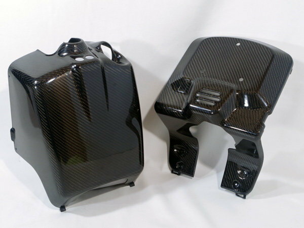 ズーマー フロントボックス - パーツ ズーマー フロントボックス - パーツ