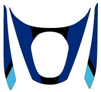 MDF ǥ ּ̥եåǥ륭å ADDRESSV125Så ɥ쥹V125S SUZUKI  եåå 