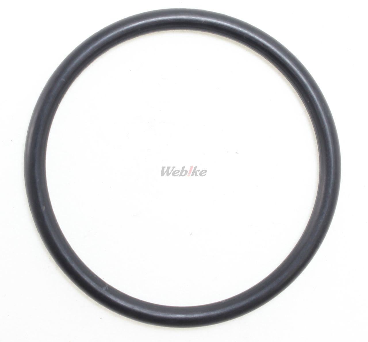 DAYTONA デイトナ オイルフィラーキャップ補修用Oリング フィラーキャップ エンジンパーツ エンジン