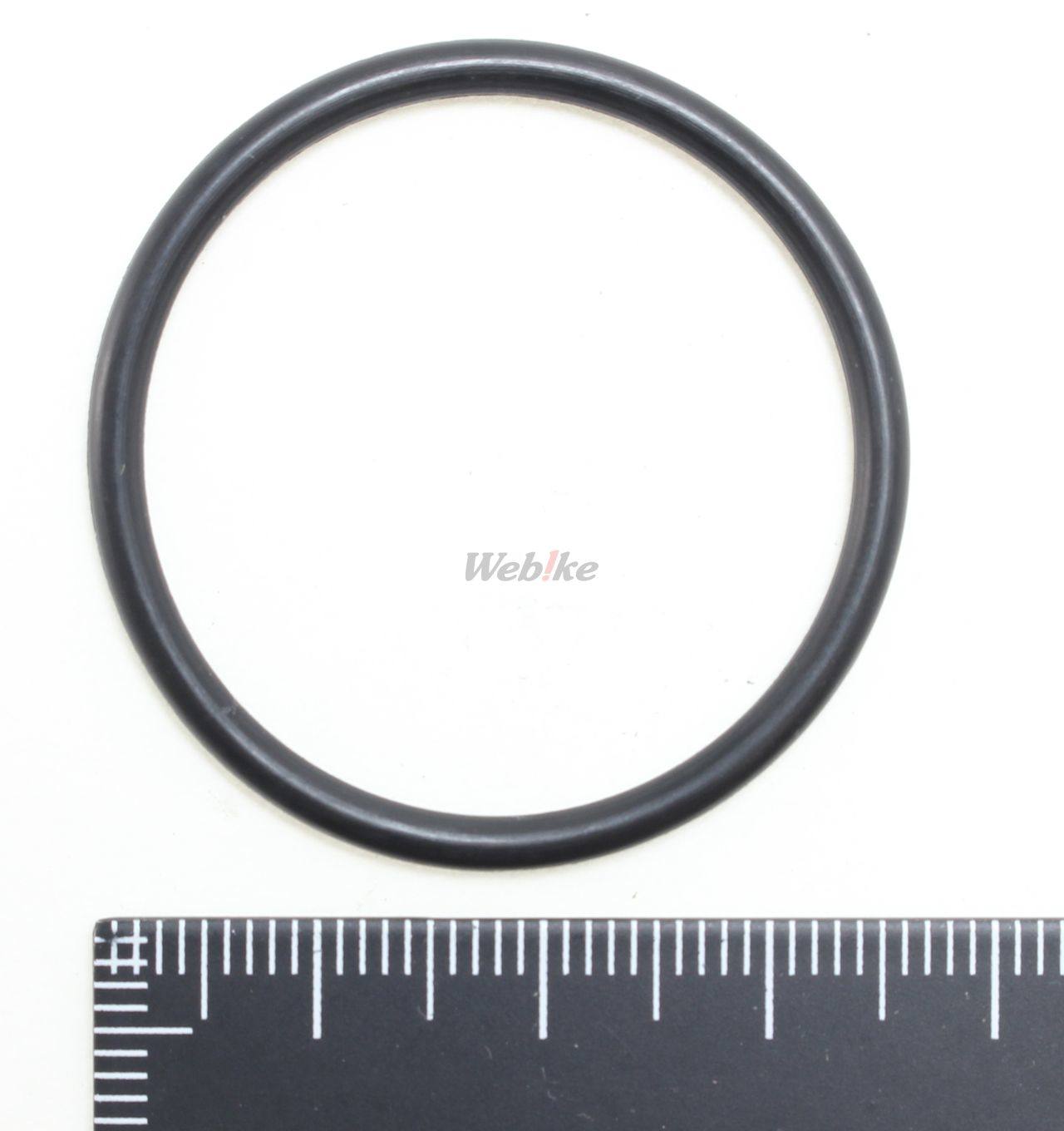 DAYTONA デイトナ オイルフィラーキャップ補修用Oリング フィラーキャップ エンジンパーツ エンジン