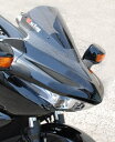 Magical Racing マジカルレーシング カーボントリムスクリーン DN-01 HONDA ホンダ スクリーン 外装 カラー:スーパーコート / 仕様:...