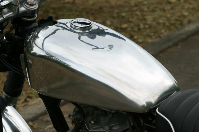 楽天市場】sr400 wm タンクの通販 楽天市場】sr400 wm タンクの通販