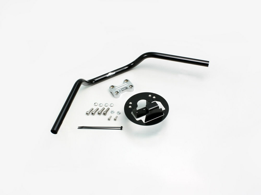 HURRICANE ハリケーン ナロー2型 ハンドルキット TMAX530 YAMAHA ヤマハ ハンドル