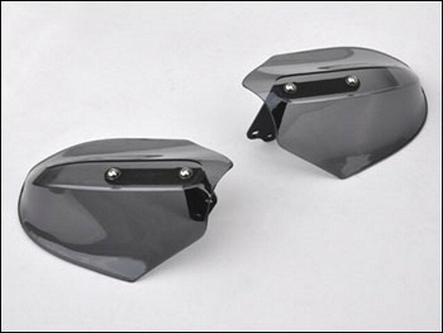 CHIC DESIGN シックデザイン ガイラガントレット XR1200 HARLEY-DAVIDSON ハーレーダビッドソン ハンド..