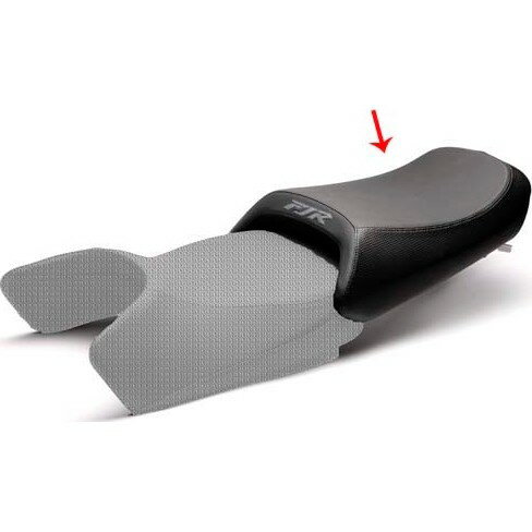 ヤマハ　FJR1300　コンフォートシート 楽天市場】fjr1300 コンフォートシートの通販