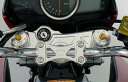 AGRAS アグラス トップブリッジ ハンドルセット ブリッジタイプ GSR250 SUZUKI スズキ ハンドル周辺パーツ ハンドル