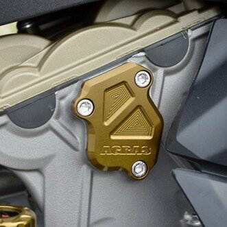 AGRAS アグラス カムサイドキャップ Panigale [パニガーレ] DUCATI ドゥカティ その他エンジンカバー エンジンパーツ エンジン