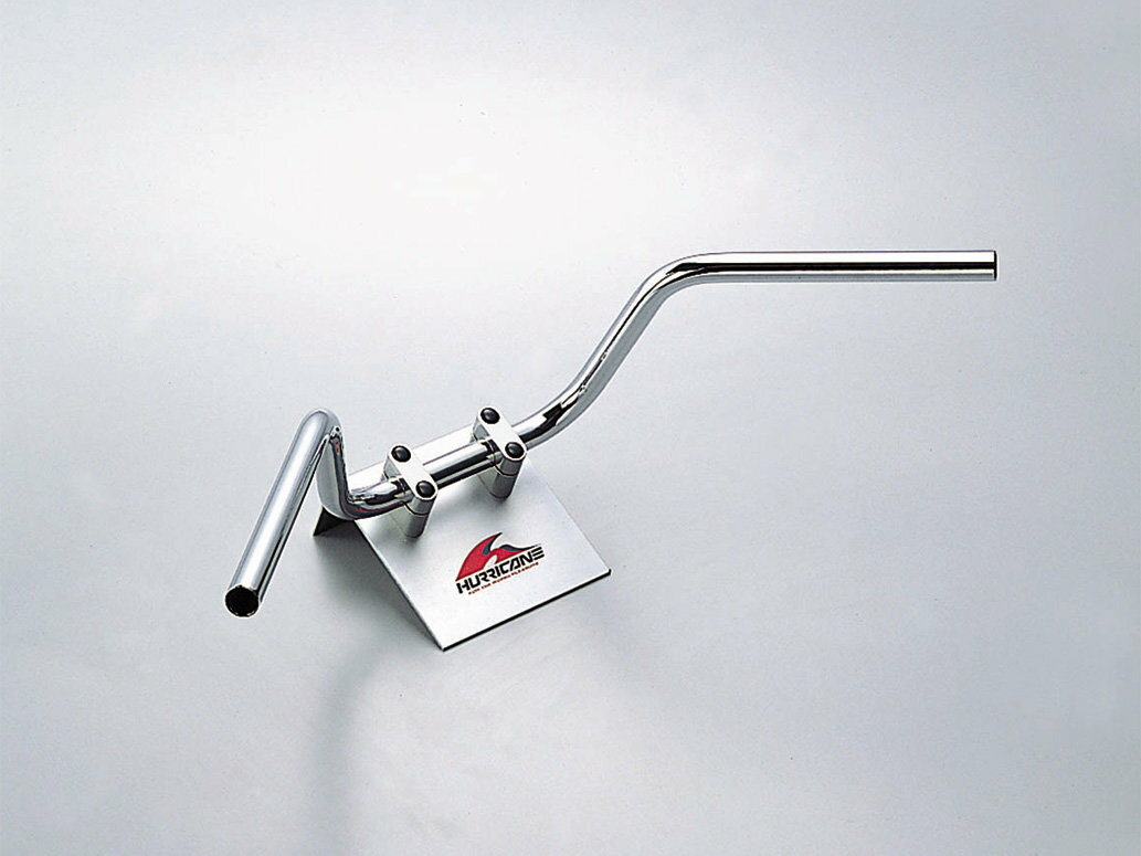 KAWASAKI - HURRICANE ハリケーン ナロー4型 ハンドルセット 250TR KAWASAKI カワサキ ハンドルキット ハンドル