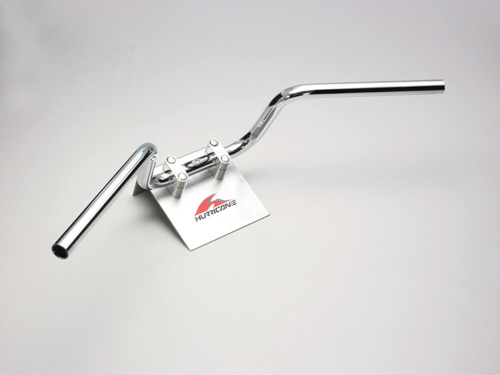 HURRICANE ハリケーン クォーター4型 ハンドルセット GB250クラブマン HONDA ホンダ ハンドルキット ハンドル