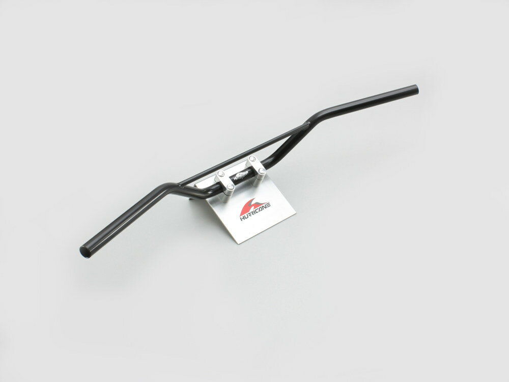 HURRICANE ハリケーン トラッカースペシャル ブリッジ付 ハンドルセット CB400スーパーボルドール HONDA ホンダ ハンドルキット ハンドル