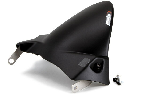 Puig プーチ リアフェンダー SHIVER 750 GT 900 APRILIA アプリリア フェンダー関連 外装
