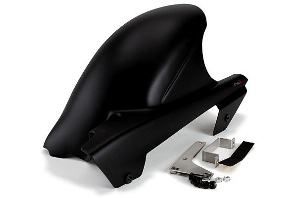 Puig プーチ リアフェンダー CBF1000F CBF600 CBF500 HONDA ホンダ フェンダー関連 外装