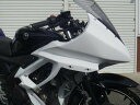 EIGHT(才谷屋) エイト(サイタニヤ) アッパーカウル YZF-R15 YAMAHA ヤマハ アッパーカウル・フロントカウル カウル関連 外装