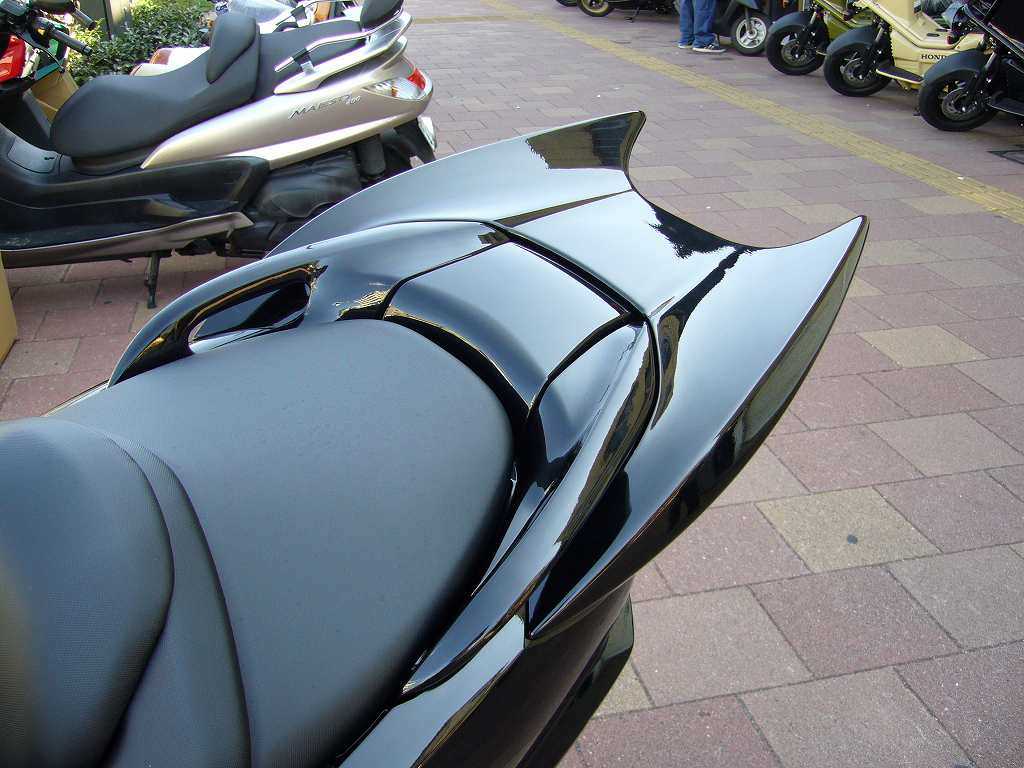 楽天市場】デビル ウイング（車用品・バイク用品）の通販