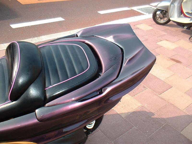 楽天市場】デビル ウイング（外装パーツ｜パーツ）：バイク用品<車用品