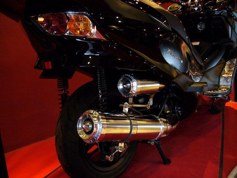 KOTANI MOTORS コタニモータース FORZA MF10用 BLITZ ブリッツエアチャージャー [フォルツァ] MF10 HONDA ホンダ エアクリーナー・エアクリーナーエレメント 吸気関連 エンジン