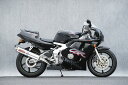 YAMAMOTO RACING }g[VO CBR400RR SUS4-1 `^ CBR400RR