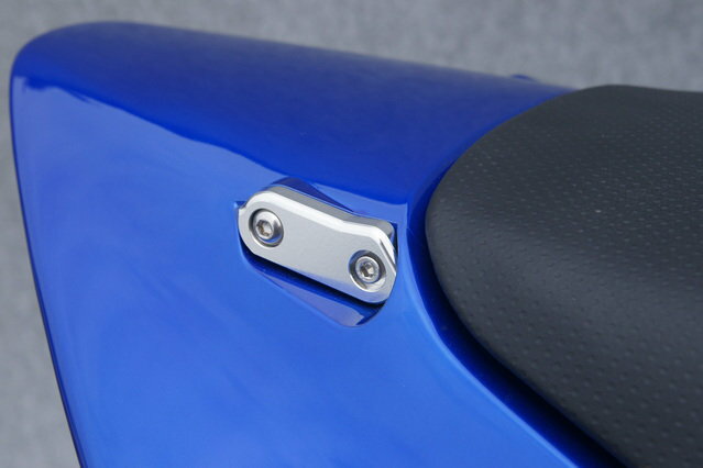 YAMAMOTO RACING ��ޥ�ȥ졼���� �ꥢ����֥��С� CBR1100XX�����ѡ��֥�å��С��� HONDA �ۥ�� ����֥С�������ǥ�С������������С� ����