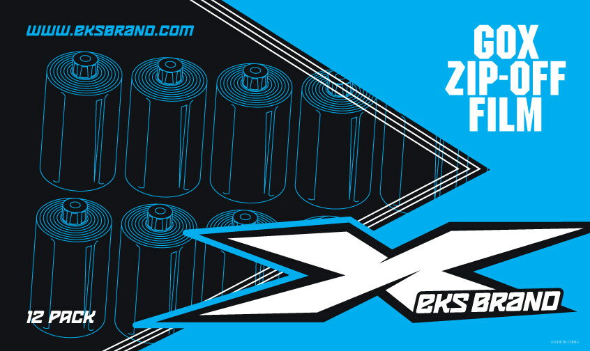 EKS Brand イーケーエスブランド GOX ロールオフフィルム 【オプション】 ロールオ...