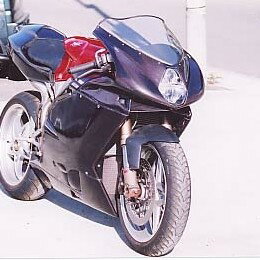 KDCサービス ケイディーシーサービス フロントフェンダー MV AGUSTA アグスタ フェンダー関連 外装