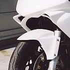 Front Fenders - KDCサービス ケイディーシーサービス フロントフェンダー CBR600RR HONDA ホンダ フェンダー関連 外装