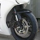 KDCサービス ケイディーシーサービス フロントフェンダー CBR1000RR FIRE BLADE [ファイアブレード] HONDA ホンダ フェンダー関連 外装