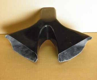 KDCサービス ケイディーシーサービス レースダクト Panigale [パニガーレ] 1199 DUCATI ドゥカティ エ..