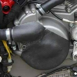 KDCサービス ケイディーシーサービス ケースカバー DUCATI 1098 ドゥカティ その他エンジンカバー エンジンパーツ エンジン