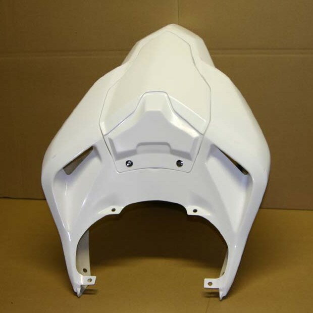 KDCサービス ケイディーシーサービス シートカウル DUCATI 1098 ドゥカティ シートカウル・テールカウル カウル関連 外装