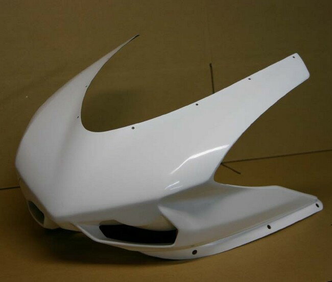 KDCサービス ケイディーシーサービス アッパーカウル DUCATI 1098 ドゥカティ アッパーカウル・フロントカウル カウル関連 外装