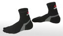 DFG ディーエフジー レーシングタビソックス ショートタイプ ソックス・靴下 フットウェア