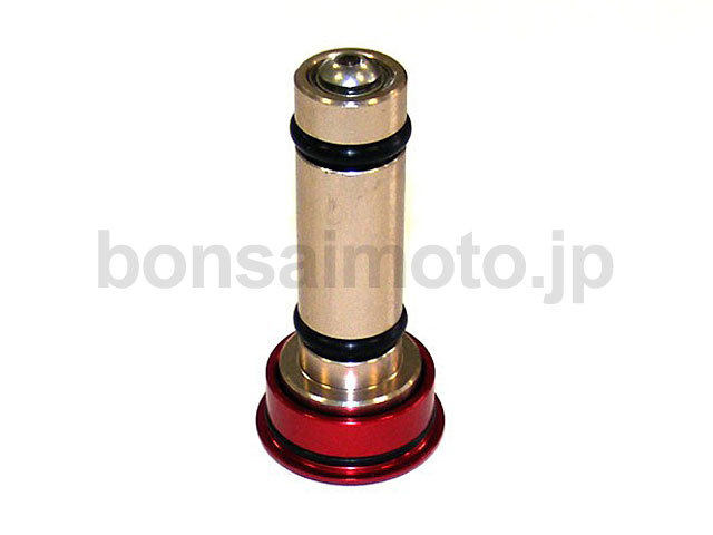 G2 ergonomics ジーツーエルゴノミクス ジミーツイスタースロットルベアリング ハ...