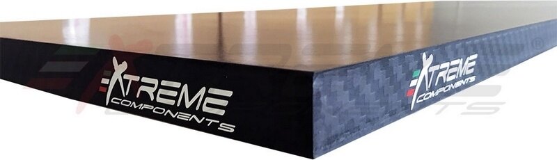 EXTREME COMPONENTS �������ȥ꡼�ॳ��ݡ��ͥ�� Twill Carbon Fiber Cover For Tool Boxes 2300X530Mm (Predisposition Led) ����¾�Х������С����ץ�����佤���� �ݴɡ������ɻ�����