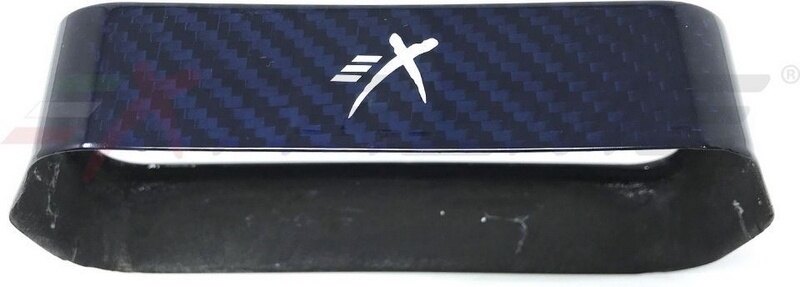 EXTREME COMPONENTS エクストリームコンポーネンツ Instrument protection for Yamaha YZF R1 / R1M (2015/2021) (transparent blue) | CPSR1B メーターカバー メーター・インジケーター関係 電装系