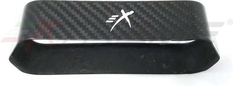 EXTREME COMPONENTS エクストリームコンポーネンツ Instrument protection for Yamaha YZF R1 / R1M (2015/2021) (transparent matte) | CPSR1O メーターカバー メーター・インジケーター関係 電装系