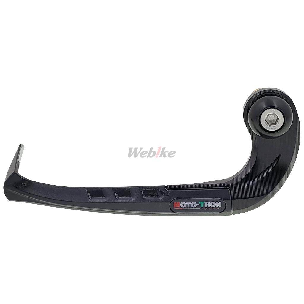 MOTO-TRON RACING モトトロンレーシング GPR アルミレバーガード MOTO TRONハンドル用 YZF-R3 YAMAHA ヤマハ レバーガード ハンドル