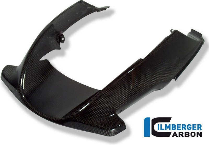 ILMBERGER イルムバーガー カーボンパーツ カーボン フロント'ビーク' ショート その他外装 外装