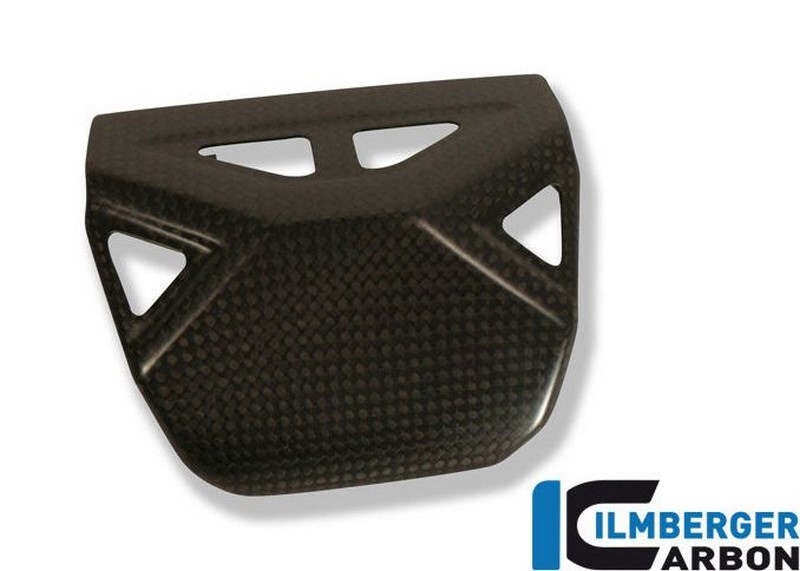 ILMBERGER イルムバーガー エグゾーストプロテクション(バルブ) マフラーガード・ヒートガード マフラー