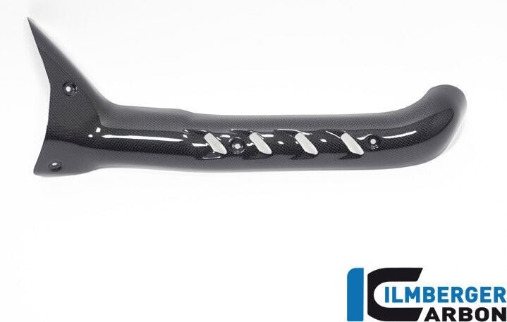 ILMBERGER �����С����� �ޥ˥ե�������ѥ����������ȥץ��ƥ������ ������ Diavel V4 DUCATI �ɥ����ƥ� �ޥե顼�����ɡ��ҡ��ȥ���...