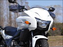CHIC DESIGN シックデザイン ガイラガントレット CTX700 HONDA ホンダ ハンドガード・ナックルガード ハンドル周辺パーツ ハンドル