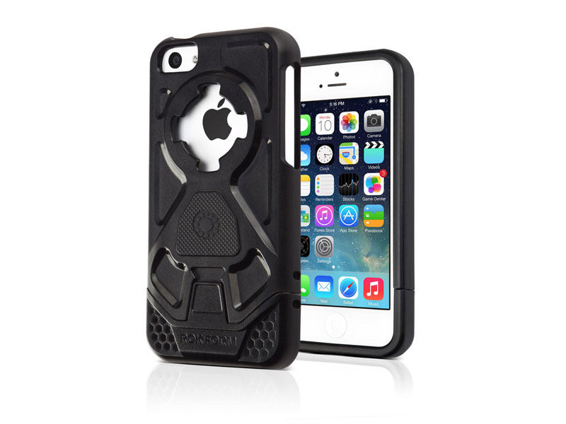 ROKFORM ロックフォーム Rokbed V3ケース スマートフォンケース