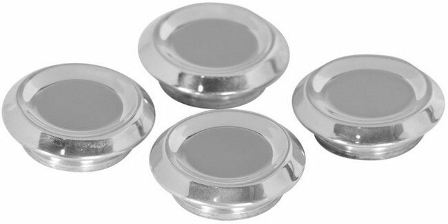 Roland Sands Design ローランドサンズデザイン ハンドルバーエンド Vintage 汎用 HARLEY-DAVIDSON ハーレーダビッドソン バーエンド ハンドル