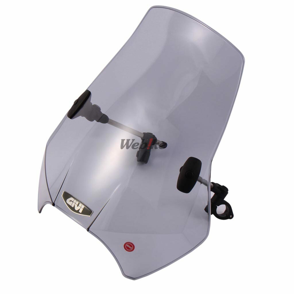 GIVI ���� ��˥С����륹���꡼���A660�� (�淿) �����꡼�� ����