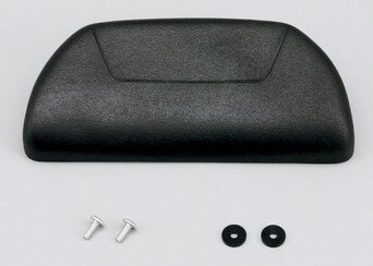 GIVI ジビ E103 バックレスト E350 外装