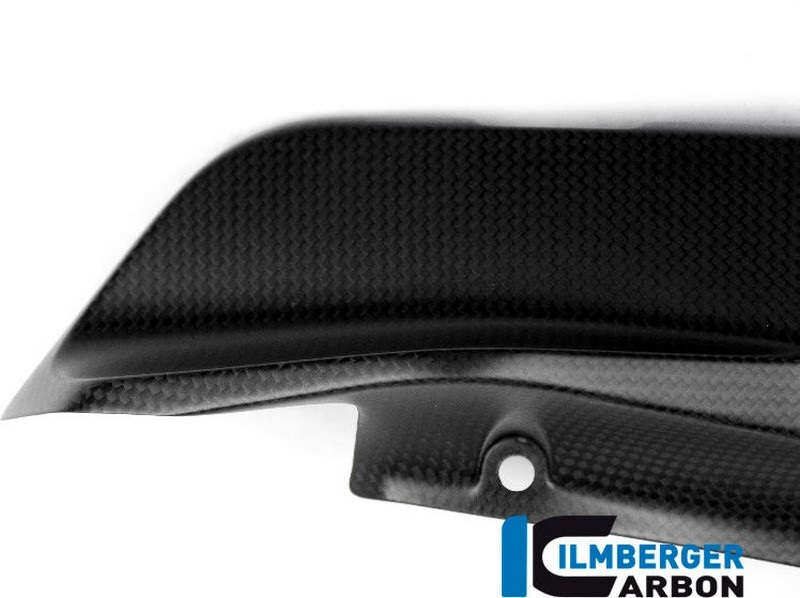 ILMBERGER イルムバーガー フレーム下部用カバー 左側 マット MONSTER 1200R 1200S 1200 DUCATI ドゥカティ サイドカウル・サイドカバー カウル関連 外装