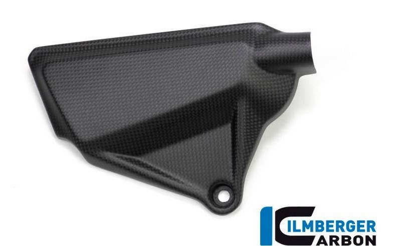 ILMBERGER イルムバーガー カバー(フレーム下部) 左側 マット DIAVEL 1260 X Diavel DUCATI ドゥカティ サイドカウル・サイドカバー カウル関連 外装