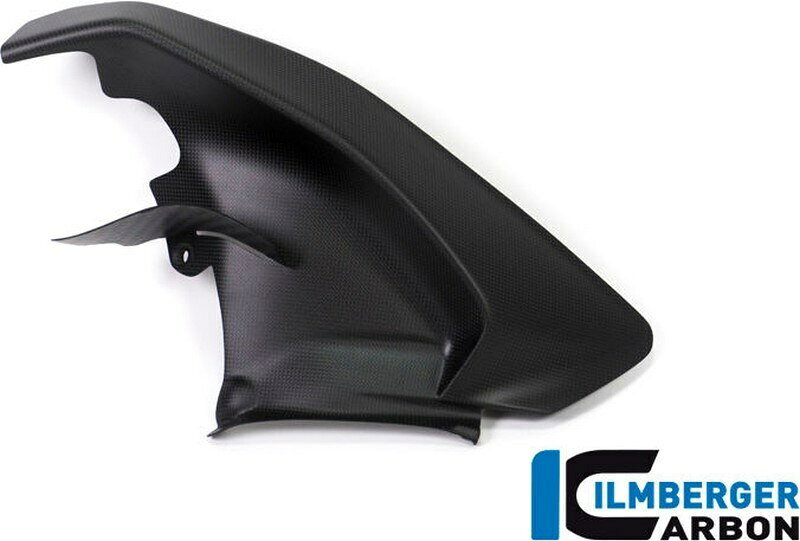 ILMBERGER イルムバーガー アンダータンク サイドパネル 左側 マット PANIGALE V4 S DUCATI ドゥカティ サイドカウル・サイドカバー カウル関連 外装