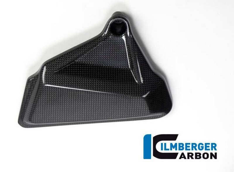 ILMBERGER イルムバーガー カバー(フレーム下部) 右側 グロス DIAVEL 1260 X Diavel DUCATI ドゥカティ サイドカウル・サイドカバー カウル関連 外装