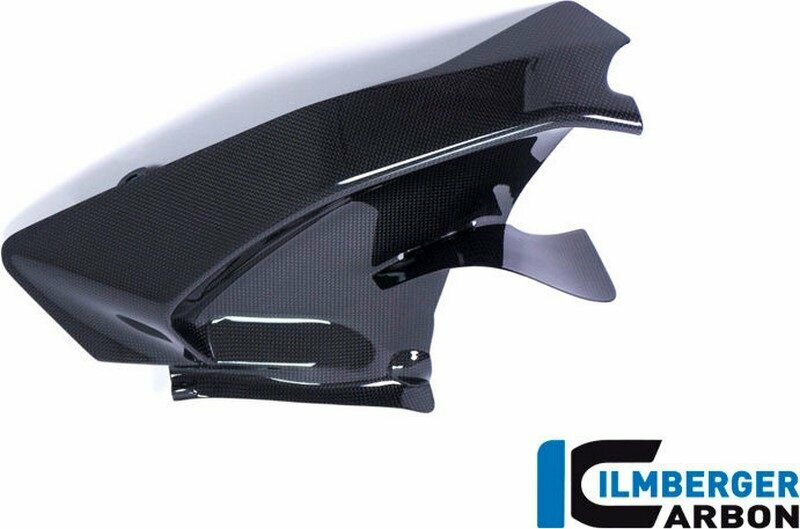 ILMBERGER イルムバーガー アンダータンク サイドパネル 右側 gl PANIGALE V4 S DUCATI ドゥカティ サイドカウル・サイドカバー カウル関連 外装